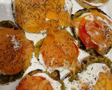 Foto del paso 4 de la receta: Mini tortitas caseras- con lo que tu quieras !