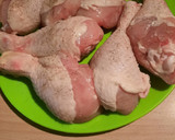 Foto del paso 1 de la receta: Jamoncitos a la Coca-Cola