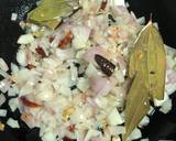 Shahi Mutton Kasundi recipe step 3 photo