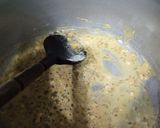 A picture of step 9 of Chickpea Masala Fry.