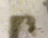 صورة لخطوة 6 من وصفة معكرونة 🍝 ب صوص البيستو ب الريحان (الجاهزة من اورينت جاردنز)