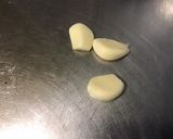 Une image de l'étape 3 de Carré de porc mariné rôti au four & tomates cerises.