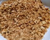 Hình bước làm 3 của món Muối vừng lạc