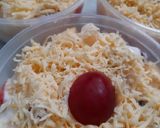 Foto langkah ke 5 dari resep Salad buah Segar.