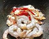 Foto langkah ke 4 dari resep •Tumis Oyong Jagung• by Dapur Itha.