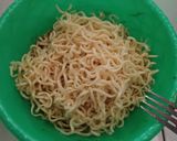 Foto langkah ke 1 dari resep 662. Muffin mie panggang.