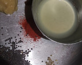 A picture of step 7 of Idli sambhar.