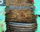 Foto del paso 4 de la receta: Pastron fácil