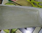 Foto langkah ke 2 dari resep Fudge brownies DheDha.