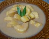 Foto langkah ke 6 dari resep Kolak pisang.