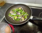 Foto del paso 2 de la receta: Noodles con ternera