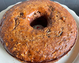 Foto del paso 5 de la receta: Queque de dátiles