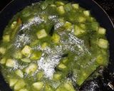 Foto del paso 4 de la receta: Calabacitas a la poblana 🤤