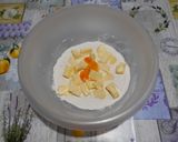 Almás - fahéjas galette recept fázis 1 fotója