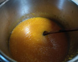 Foto del paso 5 de la receta: Confitura de zanarorias