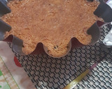 Foto del paso 3 de la receta: Flan tres leches Johnny Walker con frutas secas