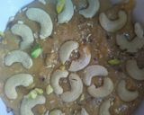 صورة لخطوة 7 من وصفة حلاوه'' الماهو'' بجوز الهند😋😋