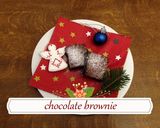 A picture of step 11 of Chocolate brownie.