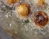 Paneer kofta recipe step 3 photo