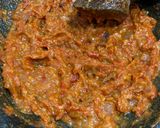 Foto langkah ke 2 dari resep Sambal Tomat Bawang Penyetan Uenak 🤤😋.