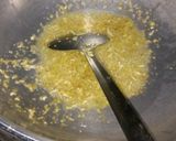 A picture of step 1 of Shawarma.
