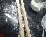Foto del paso 3 de la receta: Rosca dulce con crema pastelera