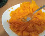 Foto del paso 2 de la receta: Salsa de calabaza para pasta de lentejas
