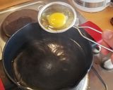 Foto del paso 3 de la receta: Huevo pochado (escalfados) 🥚 para desayuno