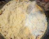 Foto del paso 5 de la receta: Tarta de coco y dulce de leche