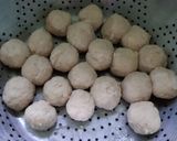 Foto langkah ke 4 dari resep Chicken nugget.