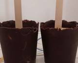 Hot Chocolate Stirrers Recipe by DrSwati Verma - Cookpad