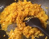 Foto del paso 7 de la receta: Arroz Exótico con Huevo y Bacon