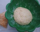 Foto langkah ke 2 dari resep Corn dog Mozarella (anti pecah meluber).