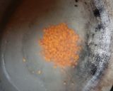 香菇毛豆拌玉筍的食譜步驟4照片