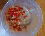 Foto langkah ke 9 dari resep Baso Aci.