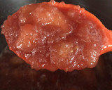 Foto del paso 6 de la receta: Codonyat / Dulce de membrillo -2, en olla exprés