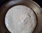 Foto del paso 4 de la receta: Pancakes nube ☁️de avena🥞