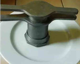 வெல்ல சீடை, வெல்ல தேன்குழல் ரெசிபி ஸ்டேப் 1 புகைப்படம்