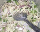 વેજ પુલાવ(Veg Pulav Recipe in Gujarati) રેસીપી સ્ટેપ3ફોટો