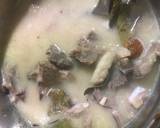 Nasi Gandul Khas Pati langkah memasak 3 foto