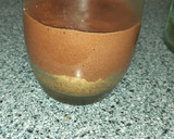 Foto del paso 5 de la receta: Tarta mousse de chocolate y naranja