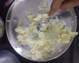 ફ્રેન્કી (Frankie recipe in Gujarati) રેસીપી સ્ટેપ2ફોટો