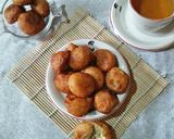 Foto langkah ke 4 dari resep Roti Goreng.