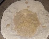 Foto del paso 2 de la receta: Pan casero con grasa