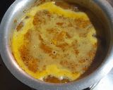 आलू चना ग्रेवी वाली सब्जी(aloo chana gravy wali sabzi recipe in hindi) रेसिपी चरण 3 फोटो