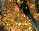 Foto langkah ke 3 dari resep Kwetiau goreng 😋.