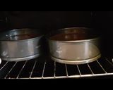 Foto del paso 9 de la receta Bizcocho de Chocolate (extra húmedo y esponjoso)