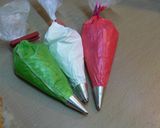 Foto del paso 7 de la receta: Rogelitos navideños de Meli