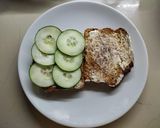Foto del paso 9 de la receta: Sándwich de ensalada de huevo 🥚🥪