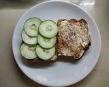 Foto del paso 9 de la receta: Sándwich de ensalada de huevo 🥚🥪